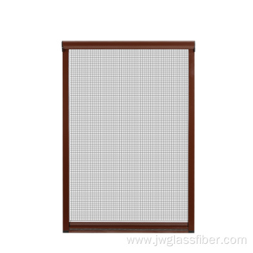 insect mosquito net roll fiberglass window screen mesh